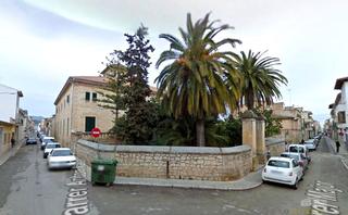 Casa adossada  Carrer major. Céntrico chalet en sa pobla