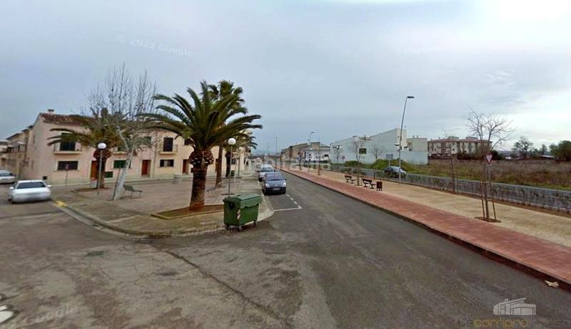 Foto b8cf1098-19bb-4139-9e41-fbc48cf35c95. Casa a schiera con riscaldamento parcheggio in Sa Pobla