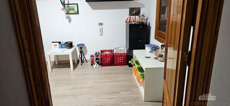 Foto f7a6e0b0-7765-4f20-913c-2f103b98c2f8. Casa a schiera con riscaldamento parcheggio in Sa Pobla