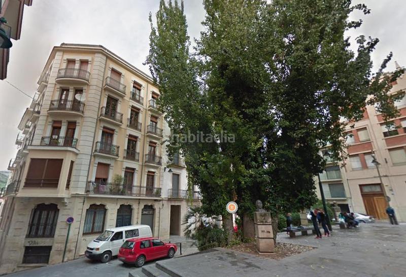 Foto 0155d0a0-09b0-43f4-9380-0110b248de3f. Flat in Centre-Zona Alta Alcoi