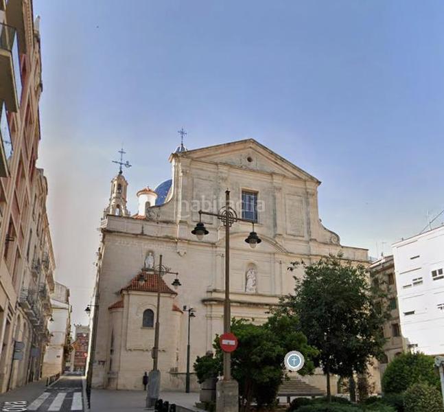 Foto 7122ccf6-37e2-40f7-a4ff-d6ed57259ed0. Flat in Centre-Zona Alta Alcoi