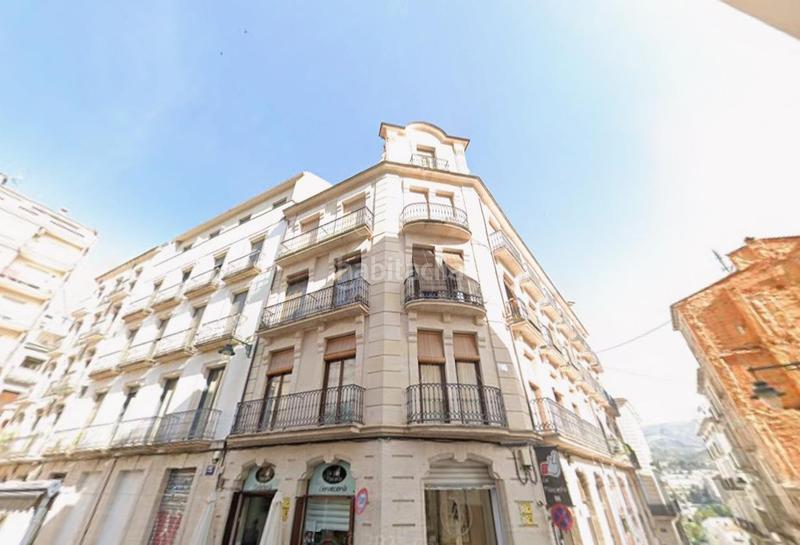 Foto a7919ff6-bb04-451c-b18b-4b9604a05f3f. Flat in Centre-Zona Alta Alcoi