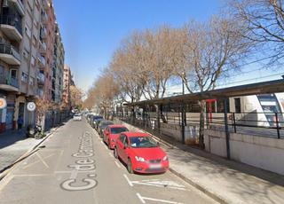 Appartement à Carrer de Campos Crespo