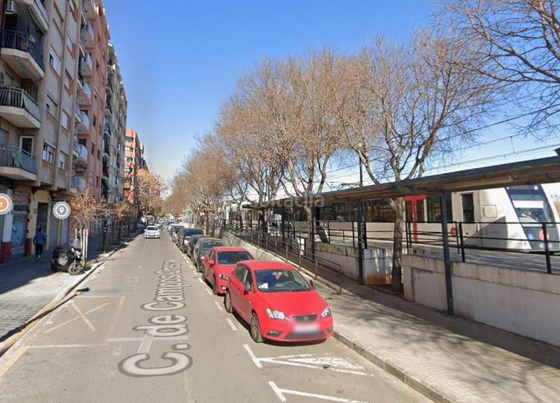 Foto 09fb10d5-524b-4753-8f7f-114a66463e99. Appartement dans Sant Isidre Valencia