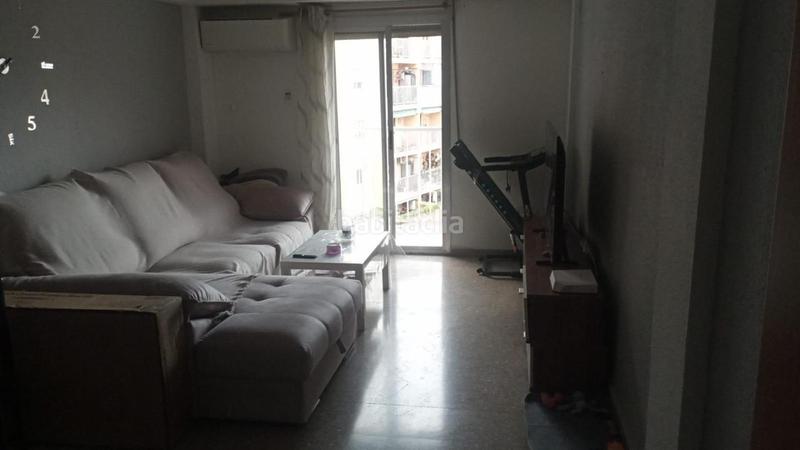 Foto 287f64a5-70e9-46bd-8c0e-40400530012b. Appartement dans Sant Isidre Valencia