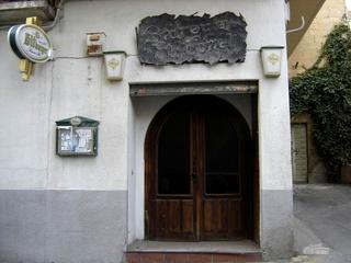 Local commercial  Tras la iglesia kalea