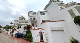 Penthouse  Urbanización cortijos del golf el hacho