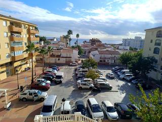 Appartement  Isaac peral