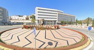 Piso  La montaña. Céntrico piso en camas, ocupado!