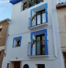 Maison  Real. Casahotel rural en calatayud ocupada
