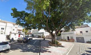 Etagenwohnung  Jorge luis borges. Piso en marbella  la campana