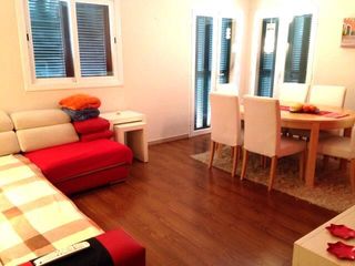 Flat  Carrer arquitecte guillem forteza