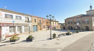 Maison jumelée  Santa maría magdalena