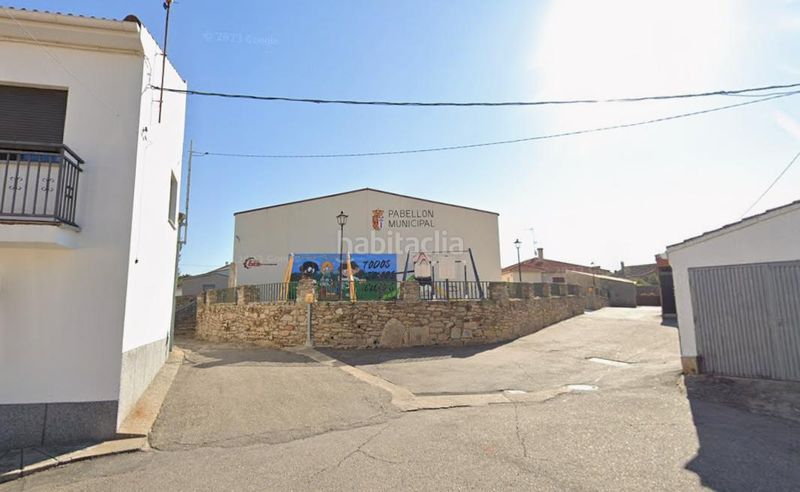 Foto ba0b72ff-3979-4903-92f5-9a546b5815d5. Pis a Barruecopardo