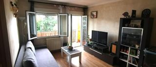 Flat  Pío xii. Céntrico piso en collado villalba