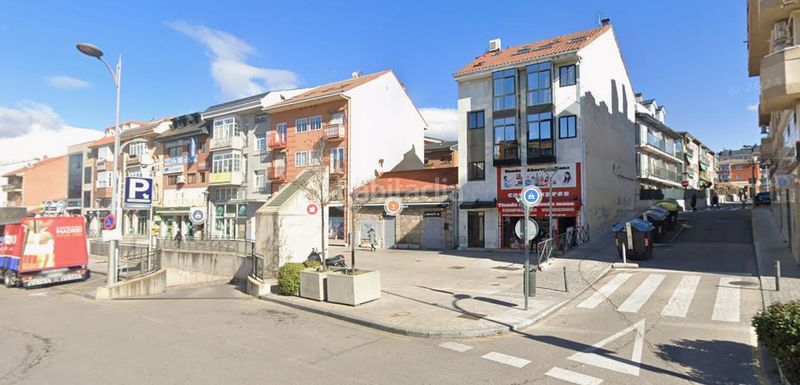 Foto f70af732-fcf0-4415-a50b-a2c6fa0d6db8. Pis amb calefacció a Villalba Estación Collado Villalba