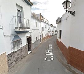 Reihenhaus  Marimanzano. Casa adosada en bornos, cádiz