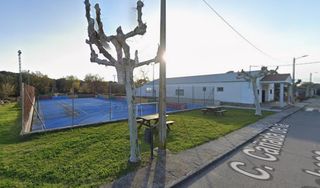 Residential Plot  Cañada de la dehesa. Parcela en sotillo de las palomas