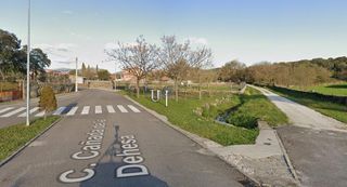 Terreno residenziale  Cañada de la dehesa. Parcela en sotillo de las palomas