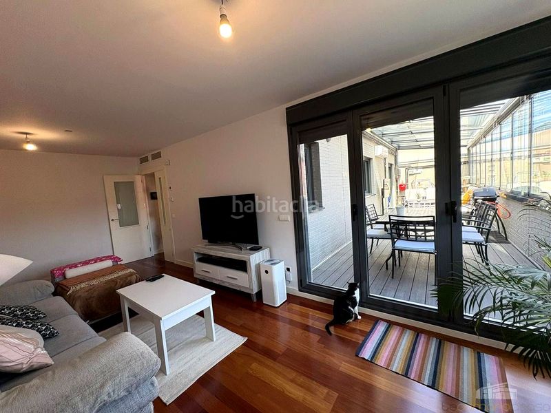 Foto b5dcb3ae-ff50-450e-9204-a9ef3389d042. Àtic amb calefacció aparcament piscina a Delicias Madrid