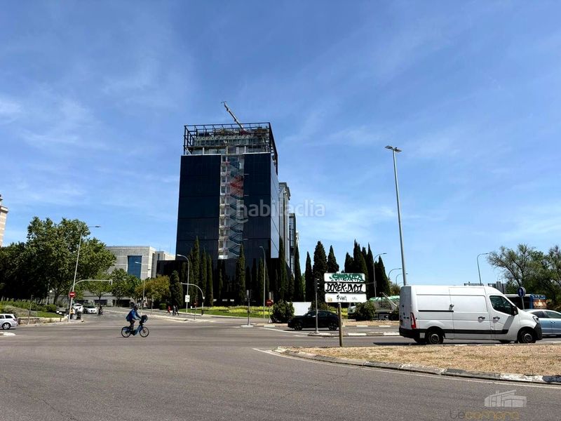 Foto cb869136-ed12-4c53-aa15-e09bf2ef00d1. Piso en Delicias Madrid
