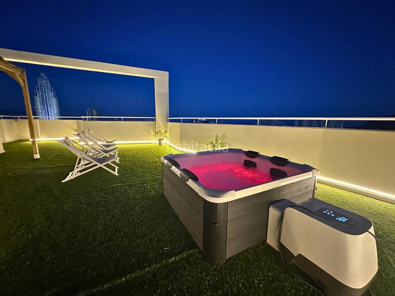 Foto 058567d8-1d07-4df9-8303-76d7b7374ef4. Etagenwohnung in Cala Palmera-Atrium Vila Joiosa (la)