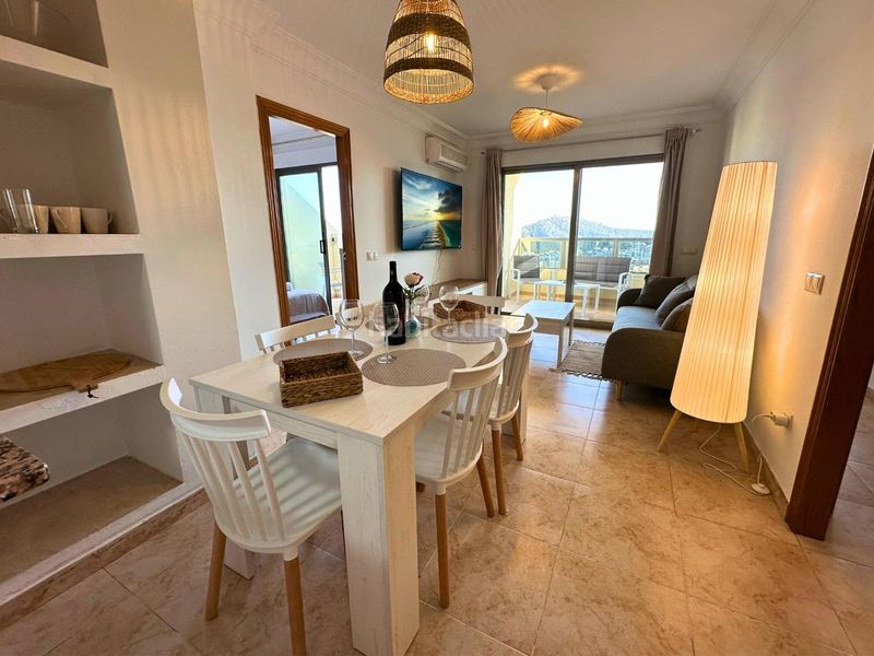 Foto 14d49167-d07a-4d03-adc0-54c0badf79c7. Etagenwohnung in Cala Palmera-Atrium Vila Joiosa (la)