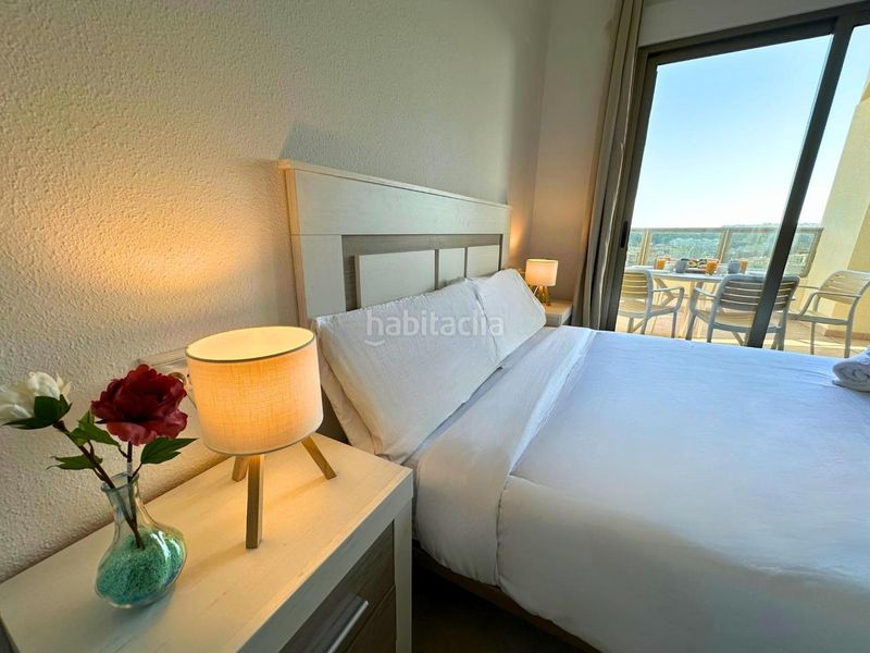 Foto 18a87c61-6f8d-4401-a750-648b64dc59ed. Etagenwohnung in Cala Palmera-Atrium Vila Joiosa (la)
