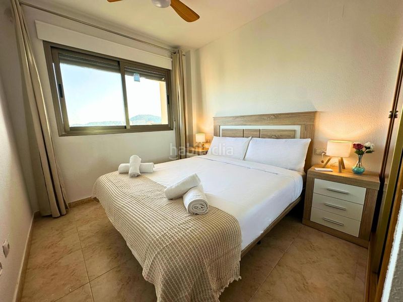 Foto 278d3713-b318-4deb-a36f-f72d26eb0b46. Etagenwohnung in Cala Palmera-Atrium Vila Joiosa (la)