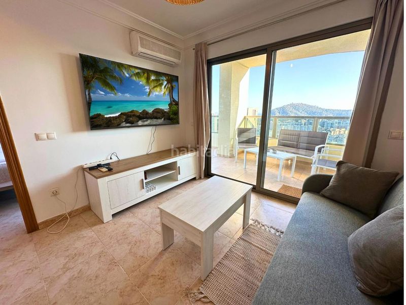 Foto 434c5cee-85e4-4296-916c-537f1927ddf4. Etagenwohnung in Cala Palmera-Atrium Vila Joiosa (la)