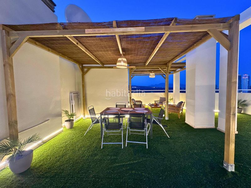 Foto 5fa8546a-d85f-4d24-9d77-98c6b3ed4b3c. Etagenwohnung in Cala Palmera-Atrium Vila Joiosa (la)