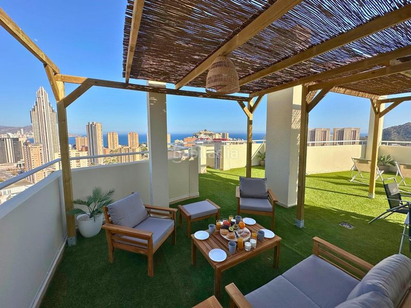 Foto 89c64eb3-8369-4ece-872a-0ceea9f3a345. Etagenwohnung in Cala Palmera-Atrium Vila Joiosa (la)