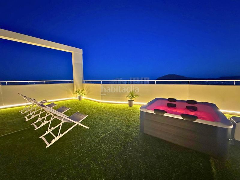 Foto 9fb01ae5-1e35-4a31-9670-0604ce1a2b77. Etagenwohnung in Cala Palmera-Atrium Vila Joiosa (la)