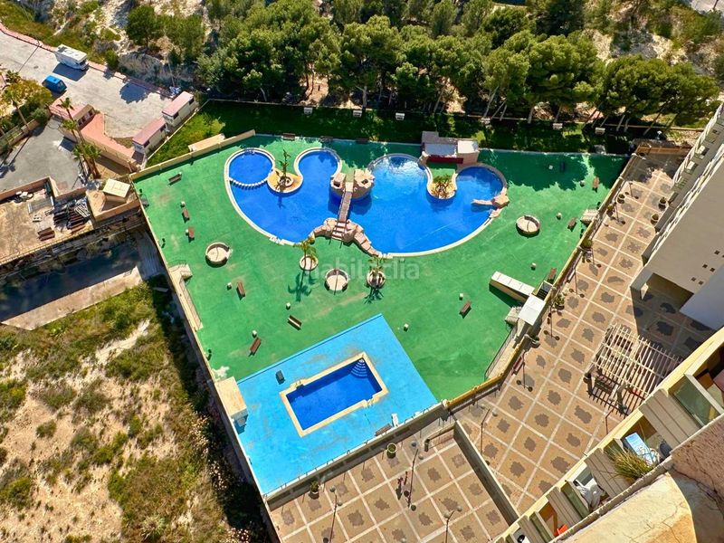 Foto a272ea4a-87f0-4270-af01-613c534e8e01. Etagenwohnung in Cala Palmera-Atrium Vila Joiosa (la)