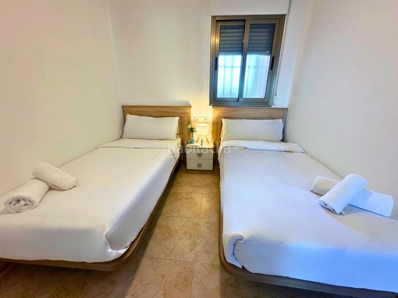 Foto b132dbf1-67fb-4cc9-b519-3b1f3c0c6c6a. Etagenwohnung in Cala Palmera-Atrium Vila Joiosa (la)