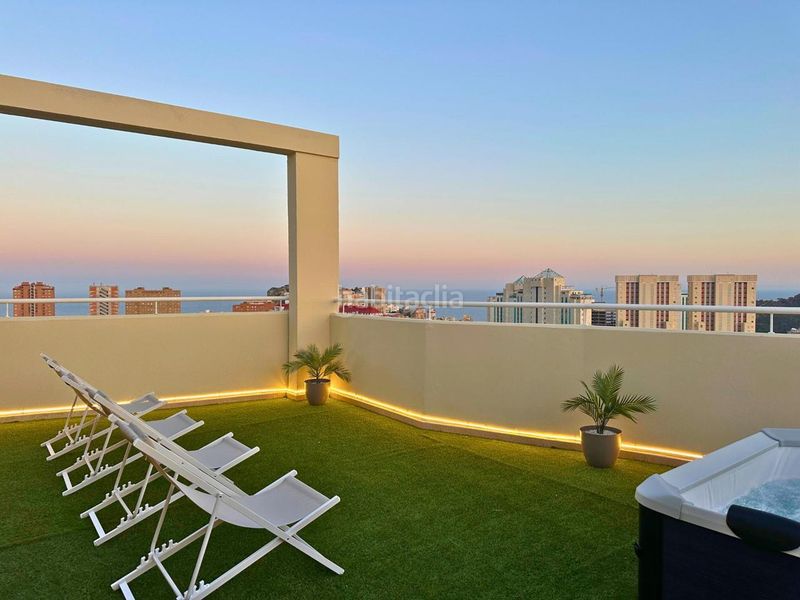 Foto c58c0267-daee-4826-b9ad-101eea390f0a. Etagenwohnung in Cala Palmera-Atrium Vila Joiosa (la)