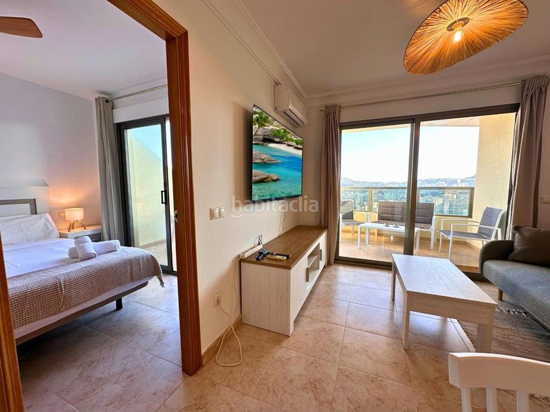 Foto d3807833-b241-4df2-953c-95fc0f88ad0e. Etagenwohnung in Cala Palmera-Atrium Vila Joiosa (la)