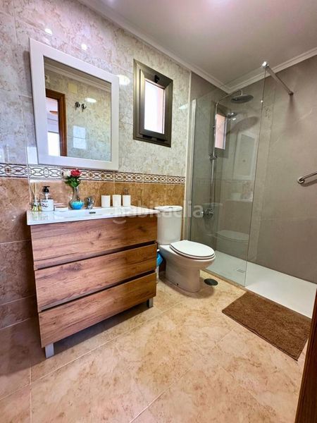 Foto dfceb4b1-c126-487a-99e4-08a98e3f2cc3. Etagenwohnung in Cala Palmera-Atrium Vila Joiosa (la)