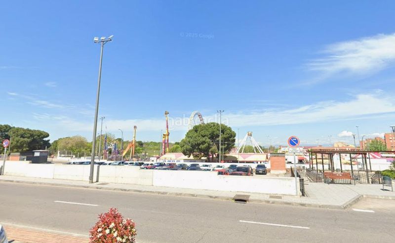 Foto 759692a1-7c82-40a9-a7af-3ab56b53a1dc. Pis amb calefacció a Centro Móstoles