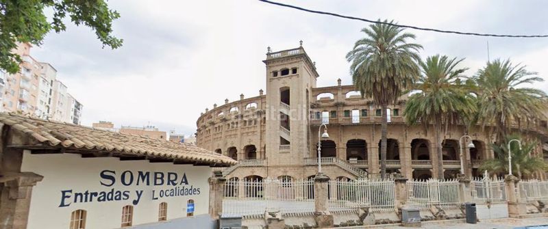 Foto 1048c8a2-61cd-464b-aeab-fa0fc9e60f33. Pis a Plaça de Toros Palma de Mallorca