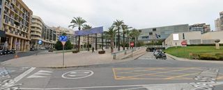 Piso  Invierno. Céntrico piso en benidorm