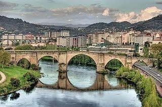 Pis a Rúa Río Camba