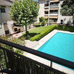 Appartamento  La higuera. Céntrico piso en torrelodones