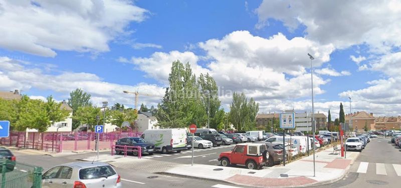 Foto 55ac2055-6212-4e52-b76d-413b1c6b5c8b. Pis amb calefacció piscina a Los Ángeles-Jarandilla Torrelodones