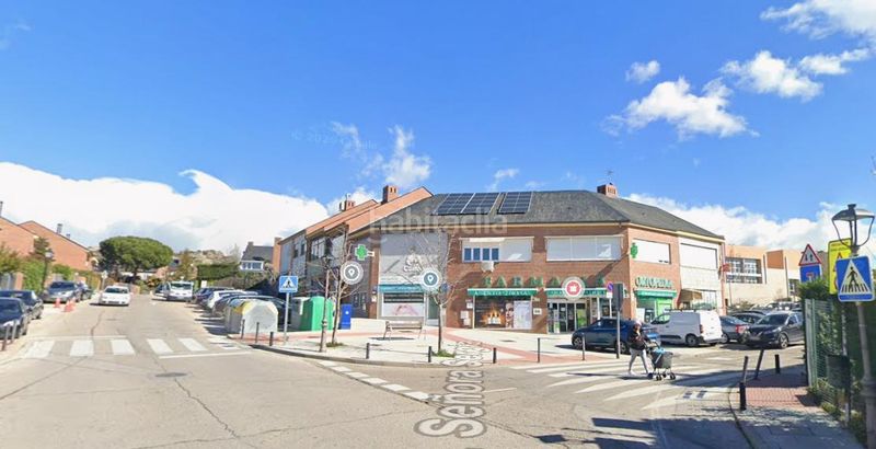 Foto 6d24ea19-e0b6-4dea-ac7b-e9e8d1d31bcf. Pis amb calefacció piscina a Los Ángeles-Jarandilla Torrelodones