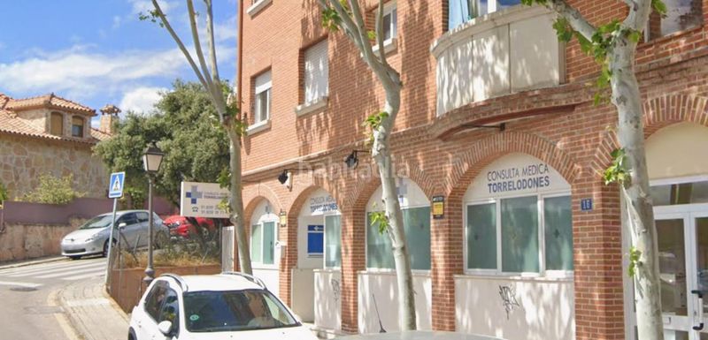 Foto 742ee225-3148-4780-a943-98bef0352d7e. Pis amb calefacció piscina a Los Ángeles-Jarandilla Torrelodones