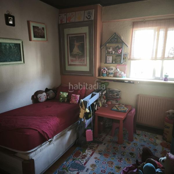 Foto a98d219a-bbf1-4ba8-ad76-715781143f07. Pis amb calefacció piscina a Los Ángeles-Jarandilla Torrelodones