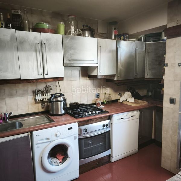 Foto bd6f6e14-c16c-40c1-80c0-c9925c0966b1. Piso céntrico piso en Los Ángeles-Jarandilla Torrelodones