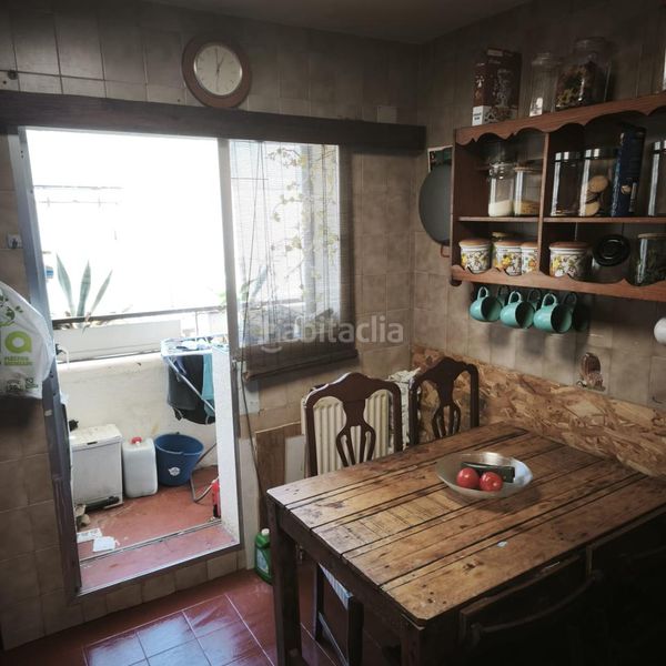 Foto d6012f2f-4064-426f-9ae8-376f5c62dd62. Piso céntrico piso en Los Ángeles-Jarandilla Torrelodones