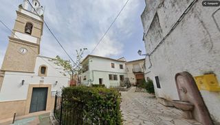 Semi detached house  De sant pascual